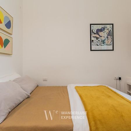 Wanderlust Experience Frankly Apartment Bari Buitenkant foto