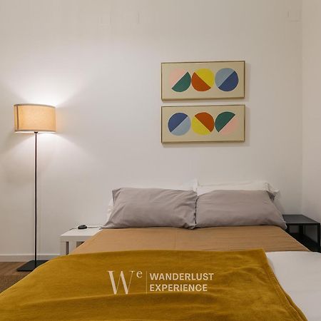 Wanderlust Experience Frankly Apartment Bari Buitenkant foto