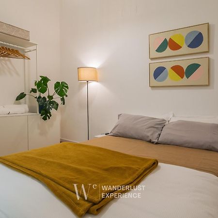 Wanderlust Experience Frankly Apartment Bari Buitenkant foto