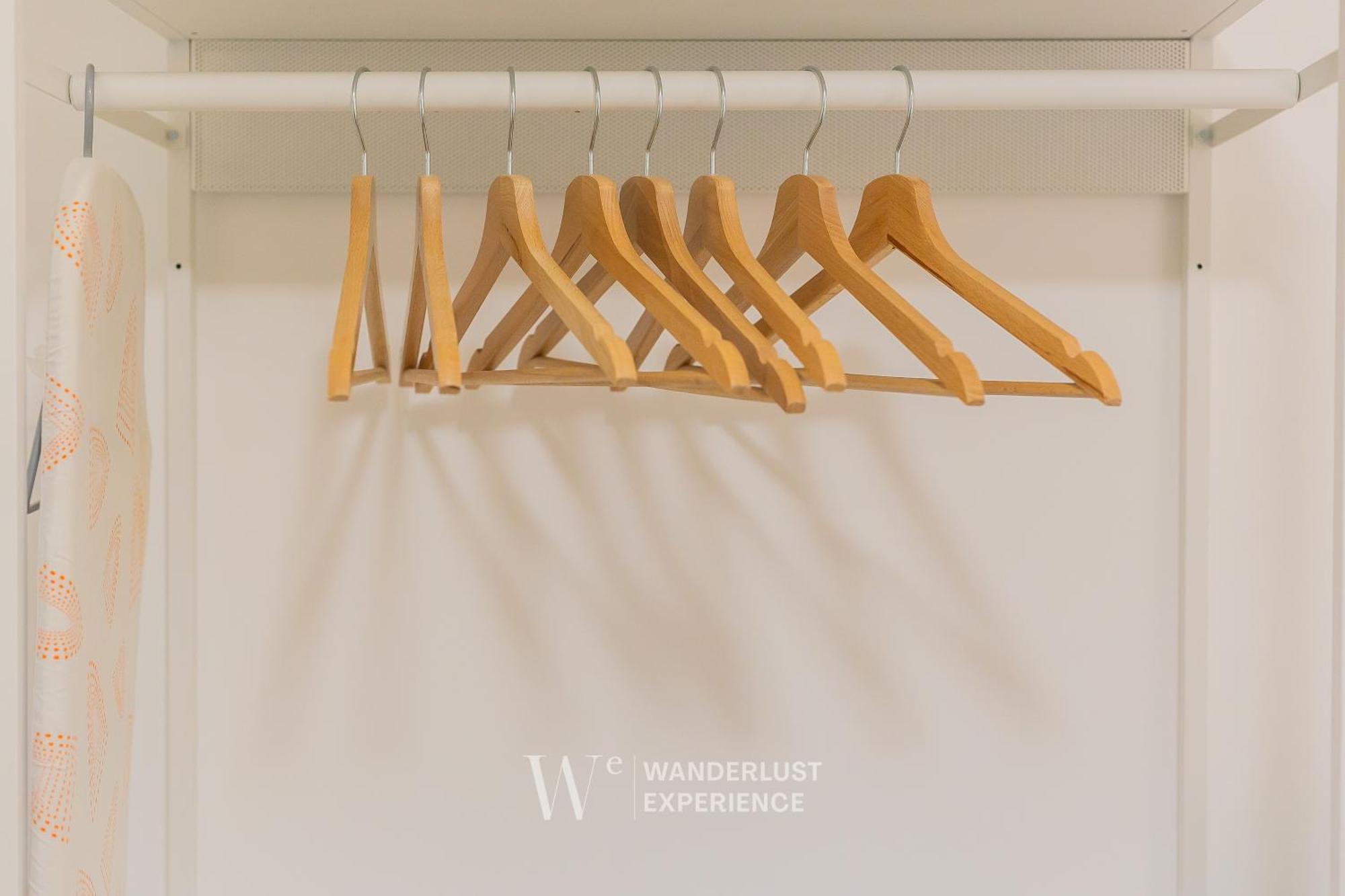 Wanderlust Experience Frankly Apartment Bari Buitenkant foto