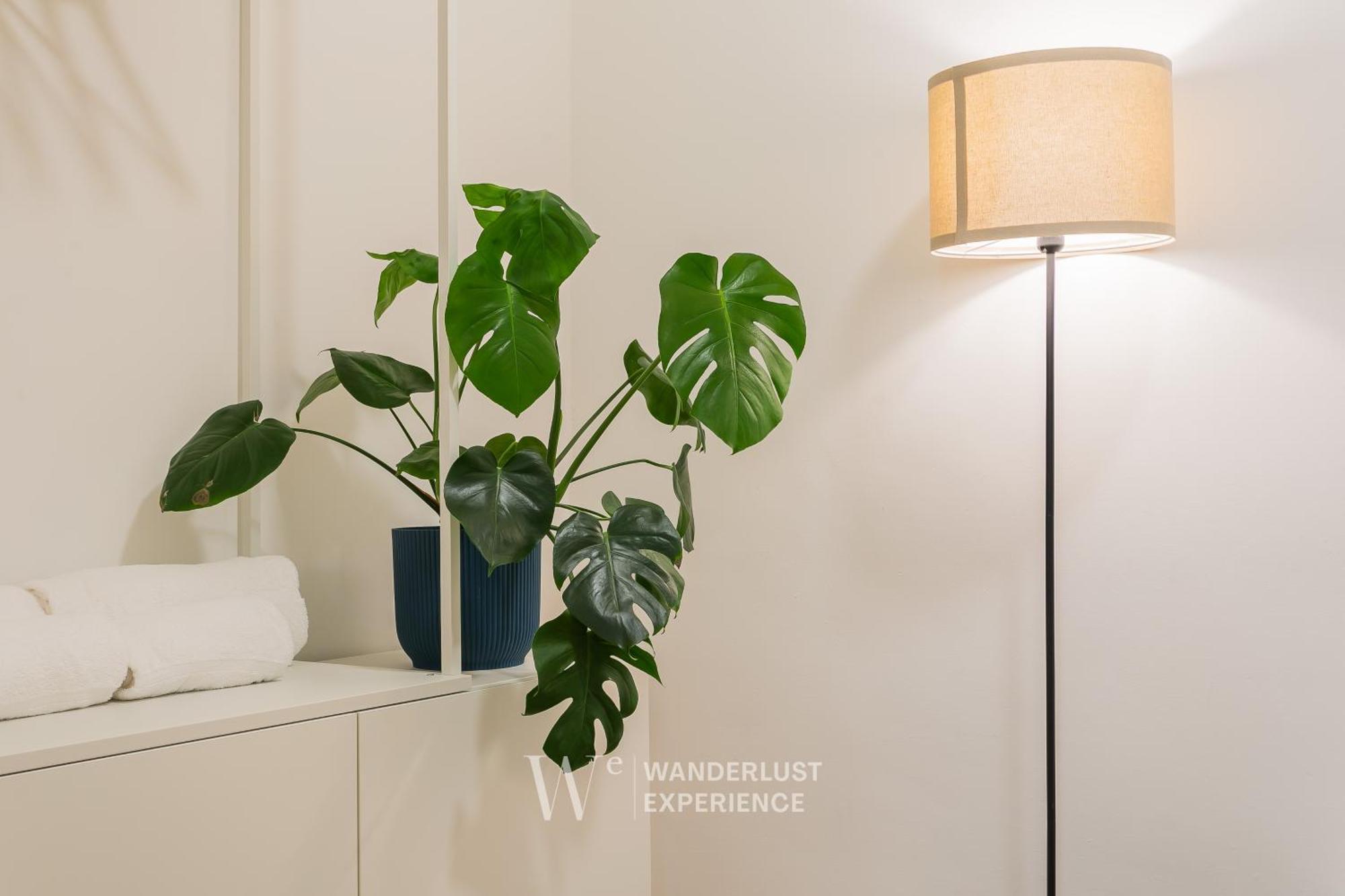 Wanderlust Experience Frankly Apartment Bari Buitenkant foto