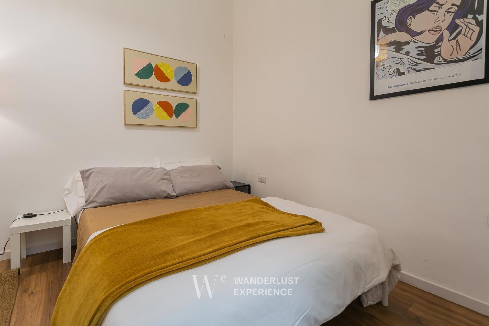 Wanderlust Experience Frankly Apartment Bari Buitenkant foto