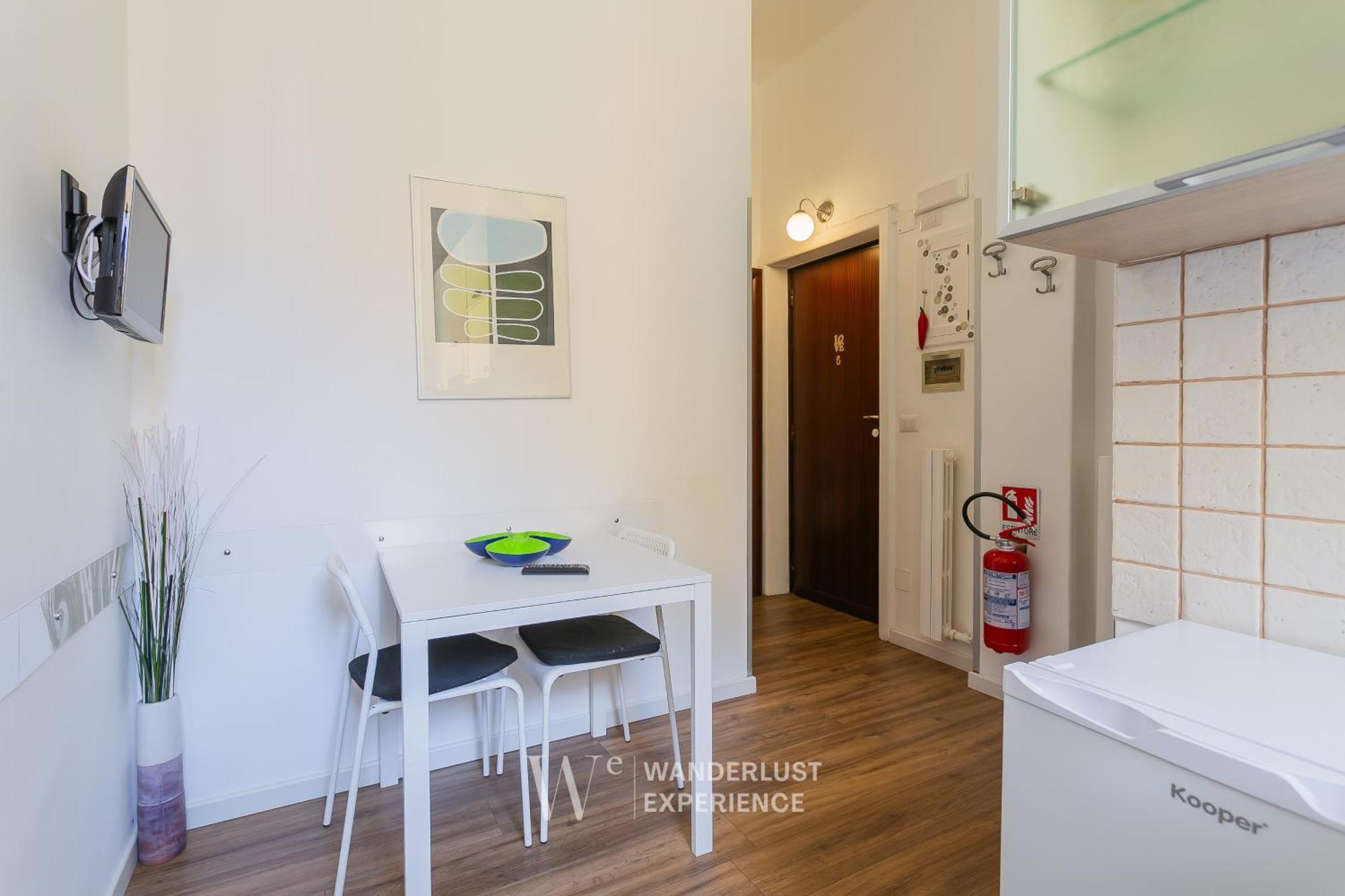 Wanderlust Experience Frankly Apartment Bari Buitenkant foto