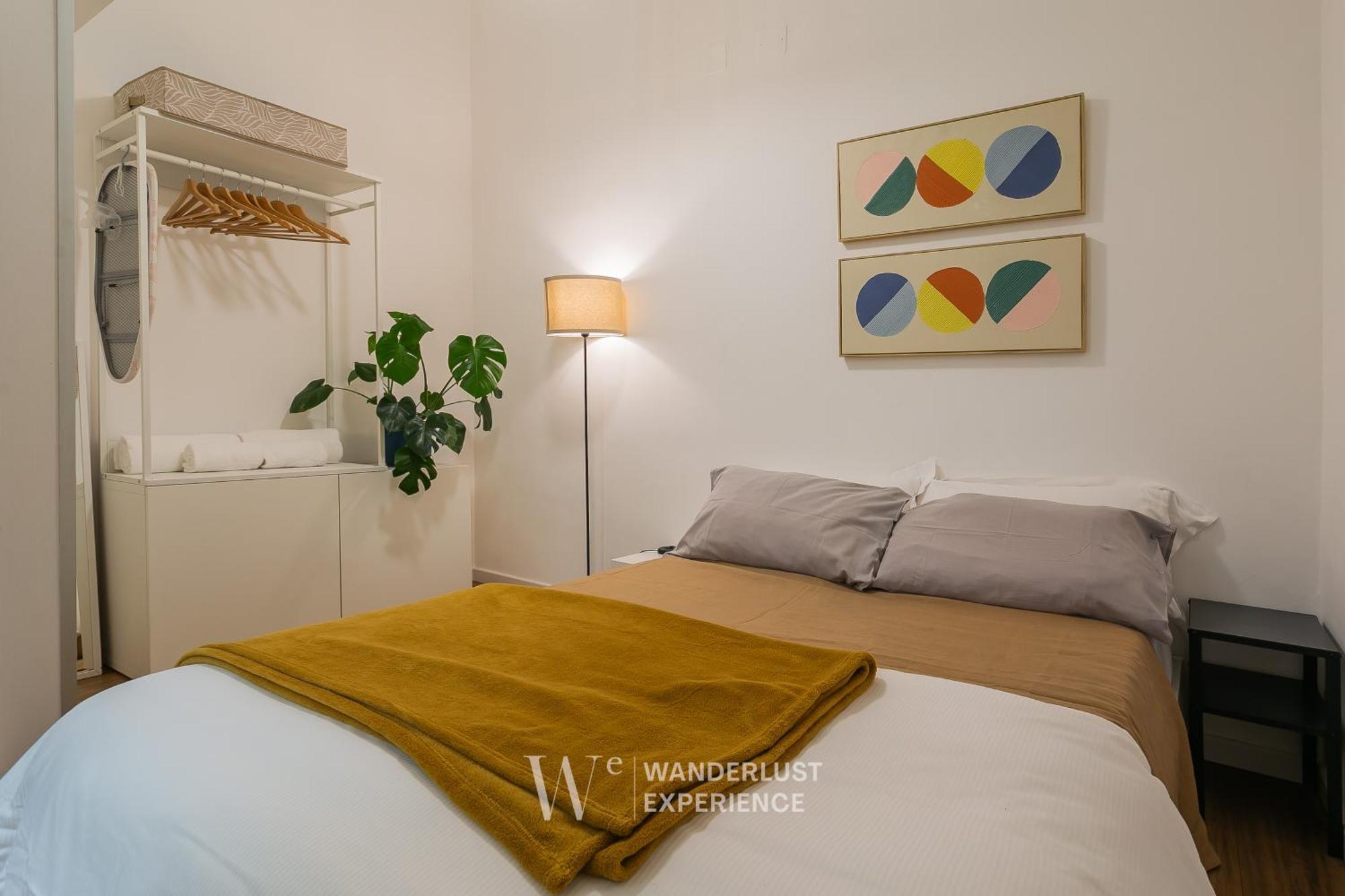 Wanderlust Experience Frankly Apartment Bari Buitenkant foto