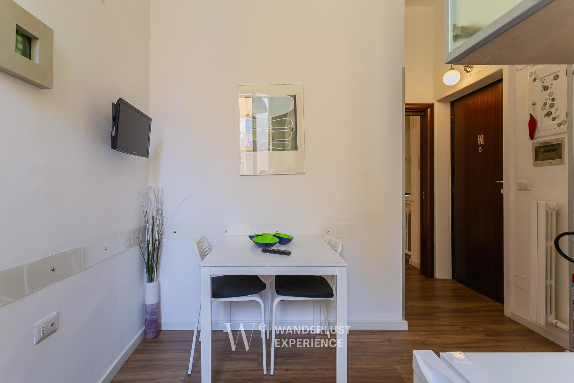 Wanderlust Experience Frankly Apartment Bari Buitenkant foto