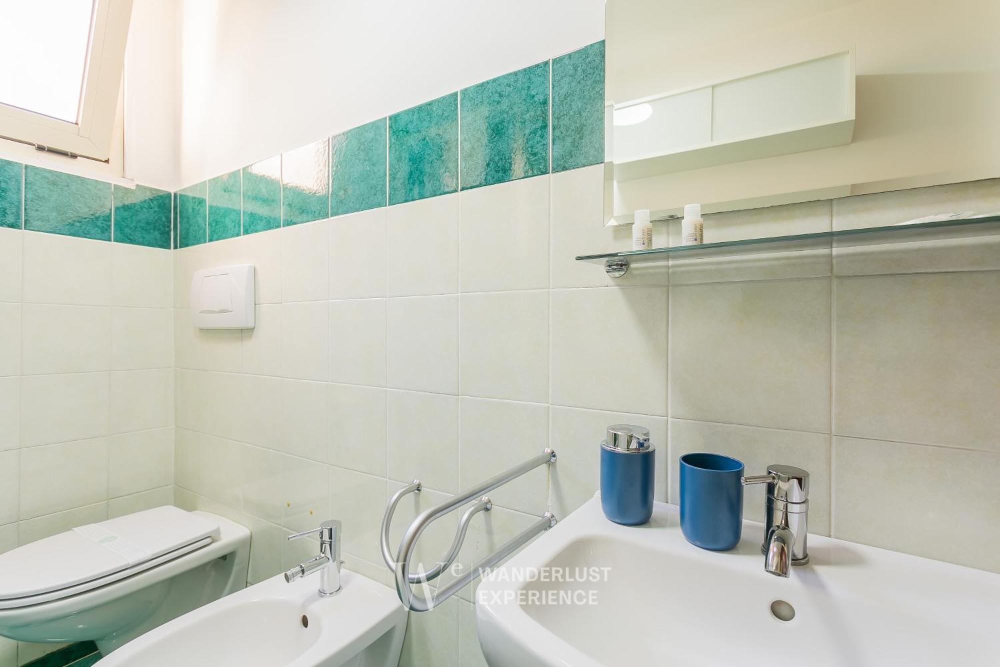 Wanderlust Experience Frankly Apartment Bari Buitenkant foto
